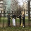 Субботник